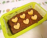 しっとり♪スイートポテトチョコブラウニー作り方5写真