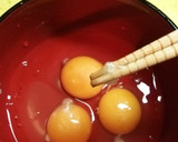 白だしで、簡単本格だし巻き玉子。基本から作り方1写真