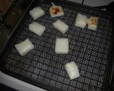 麻婆年糕（お餅のマーボー）・みんと風作り方4写真