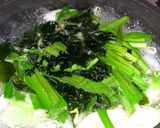 お野菜たくさん中華スープ作り方1写真