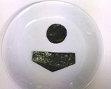 トッキュウジャー 簡単キャラ弁☆作り方3写真