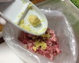 私流冷めてもパリパリ簡単絶品本格春巻き作り方2写真