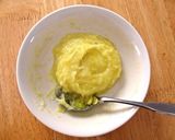 さつまいも餅…作り方4写真