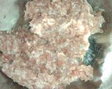ヘルシー羽根つき餃子作り方2写真