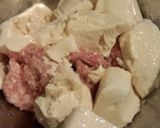 ヘルシー羽根つき餃子作り方3写真