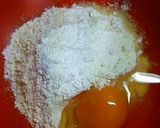 ほうれん草の蒸しパン♪おやつや朝食に☆作り方5写真