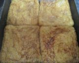 カレー粉入り♡スパイス稲荷揚げ作り方3写真
