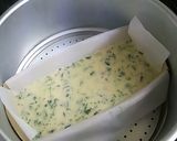 ほうれん草の蒸しパン♪おやつや朝食に☆作り方9写真