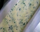 ほうれん草の蒸しパン♪おやつや朝食に☆作り方8写真
