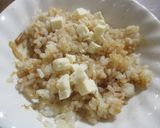 カレー粉入り♡スパイス稲荷揚げ作り方4写真