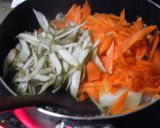 豚すき丼作り方3写真