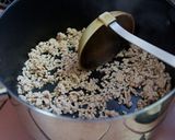 ◆じゃがいもと挽き肉のそぼろ煮◆作り方2写真