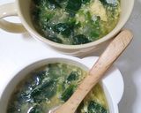 ほうれん草の蒸しパン♪おやつや朝食に☆作り方16写真