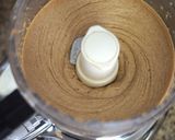 手作りアーモンドバター作り方4写真