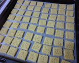 ワンちゃん用☆きな粉のおからクッキー作り方3写真