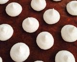 余った卵白で、マカロン風クッキー♪作り方4写真