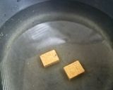 幼児食☆つぶコーンのニョッキ☆コンソメ味作り方1写真