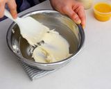 しっとり香ばしい♩基本のアーモンドタルト作り方6写真
