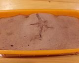 シリコンスチーマーで☆黒豆米粉蒸しパン作り方4写真