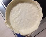 本格ミートパイ(mince pie)作り方11写真