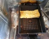 大阪のだし巻き＝甘くない作り方7写真
