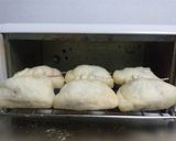 油揚げの巾着焼き作り方3写真