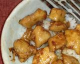 ころころ鶏肉親子丼～リクエスト多い♪作り方4写真
