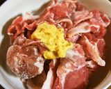 あったまろ♪お野菜たっぷり味噌煮込み鍋作り方4写真