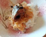 さんま缶ともやしと発酵食品と。作り方5写真