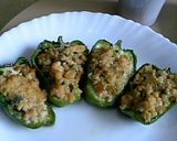 つかいまわしまくり肉味噌作り方8写真