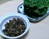 つかいまわしまくり肉味噌作り方9写真