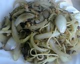 つかいまわしまくり肉味噌作り方6写真