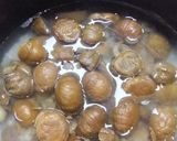 栗がごろごろ栗ご飯♡♡♡作り方4写真