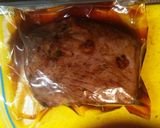 炊飯器で真空調理法っぽくローストビーフ作り方11写真