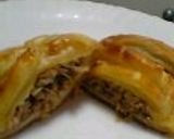 つかいまわしまくり肉味噌作り方7写真