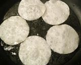 余った餃子の皮でもう一品！作り方1写真