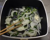 昔懐かし喫茶店のナポリタン作り方4写真