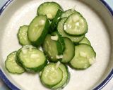 やみつき☆にんにくきゅうり☆作り方5写真
