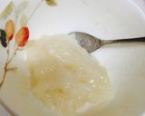 切り餅で*餅チョコ大福作り方2写真
