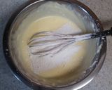 キャラメル胡桃のチーズケーキ作り方10写真