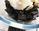 超簡単♡生チョコ作り方2写真