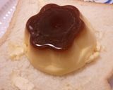 プッチンプリン♬で濃厚フレンチトースト作り方1写真