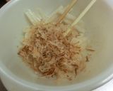 ごま油と塩で大根サラダ作り方5写真