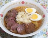 煮豚作り方11写真