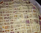 簡単♪HMでピザ生地作り方8写真
