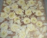 ♪おから＋バナナのしっとりケーキ♪作り方6写真