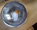 みかんのやさしい甘さのケーキ作り方3写真