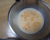 みかんのやさしい甘さのケーキ作り方4写真
