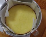 ☆真っ白な☆チョコレートムース☆作り方11写真