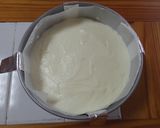 ☆真っ白な☆チョコレートムース☆作り方18写真